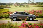 Fiat Grand Siena 2013 года